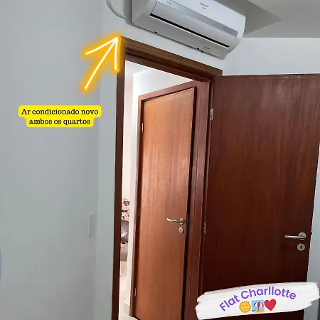 Flat Charllotte-3